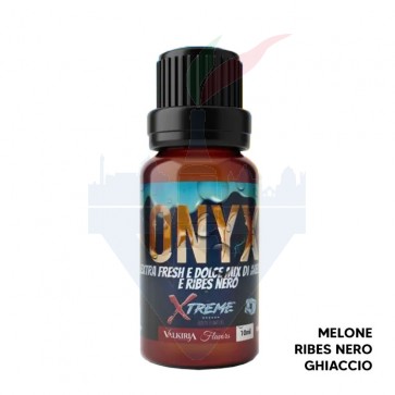 ONYX - Xtreme - Aroma Concentrato 10ml - Valkiria