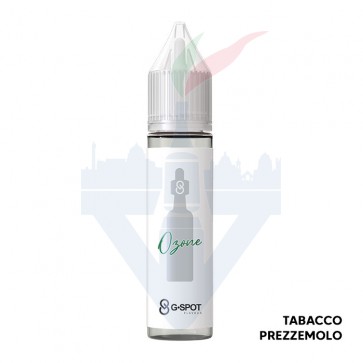 OZONE - Pod Edition - Aroma Shot 20ml in 20ml - G-Spot