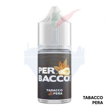 PERBACCO - Next Flavour - Aroma Mini Shot 10ml - Svapo Next