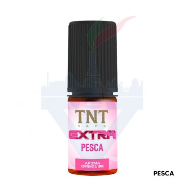PESCA - Extra - Aroma Concentrato 10ml - TNT Vape