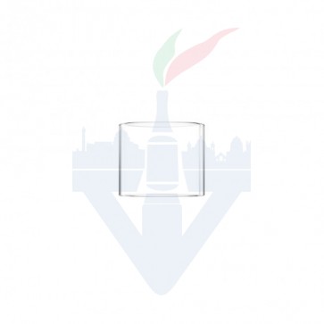 Vetro di Ricambio per Zeus X da 4ml - Geek Vape