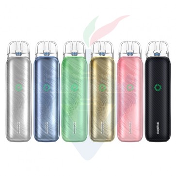 Pixo Aura 2 Pod Mod - Aspire