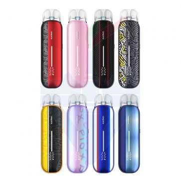 Pixo Aura Pod Mod - Aspire