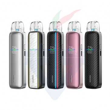 Pixo Max Pod Mod - Aspire