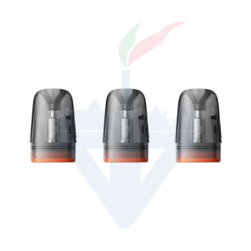 Pod di Ricambio Argus Multi Ohm - 3 Pezzi - Voopoo