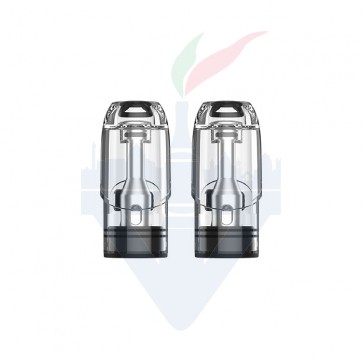 Pod per Bubble 1,2ohm - 2 Pezzi - Vaporart Pod per Bubble 1,2ohm - 2 Pezzi - Vaporart