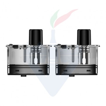 Pod di Ricambio Peak 0,8ohm - 2 Pezzi - Geek Vape