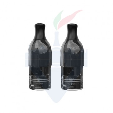 Pod di Ricambio AspireTubino 1,2ohm - 2 Pezzi - Tubino