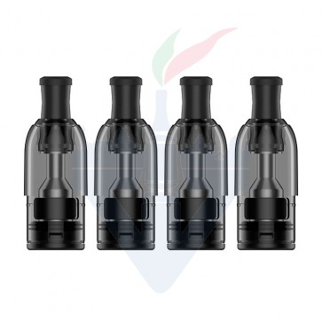 Pod di Ricambio per Wenax M1 0,8ohm Confezione da 4 Pezzi - Geek Vape