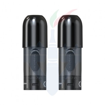 Pod di Ricambio per Vilter Pro 1,2ohm Confezione da 2 Pezzi - Aspire