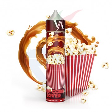 Aroma Concentrato Popcorn Lover 20ml Grande Formato - Valkiria