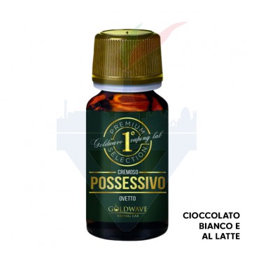 POSSESSIVO - Premium - Aroma Concentrato 10ml - Goldwave