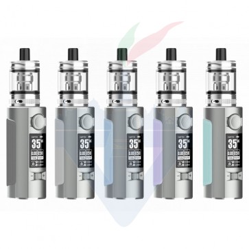 Kit Procare 50W - Vaptio