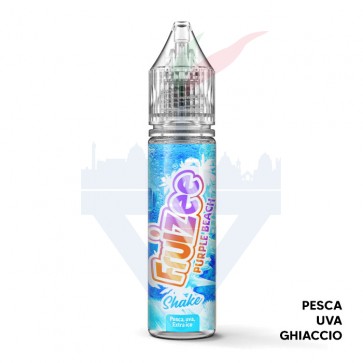 PURPLE BEACH - Fruizee - Aroma Shot 20ml in 20ml - Eliquid France