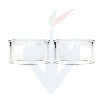 Vetro di Ricambio per Titan V2 20ml - Steam Crave