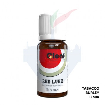 RED LUKE - Cleaf - Aroma Concentrato 10ml - Dreamods