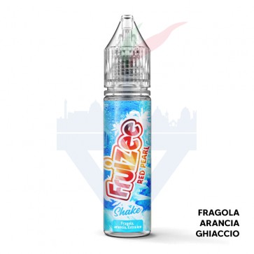 RED PEARL - Fruizee - Aroma Shot 20ml in 20ml - Eliquid France