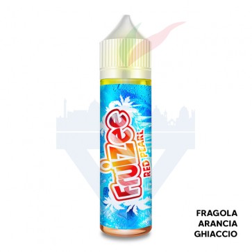 RED PEARL - Fruizee - Aroma Shot 20ml - Eliquid France