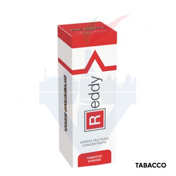 REDDY - Elements - Aroma Concentrato 10ml - The Pixels