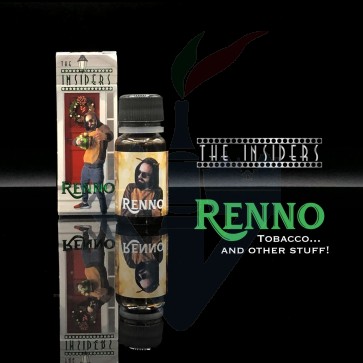 RENNO - Insiders - Aroma Concentrato 11ml - TVGC