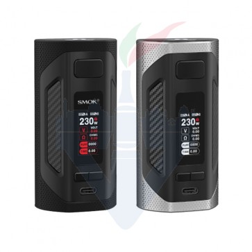 Rigel Box Mod 230W - Smok