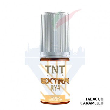 RY4 - Extra - Aroma Concentrato 10ml - TNT Vape