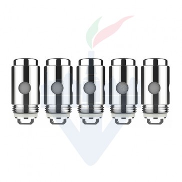 Testine Coil Sceptre 0,65ohm Confezione da 5 pezzi - Innokin