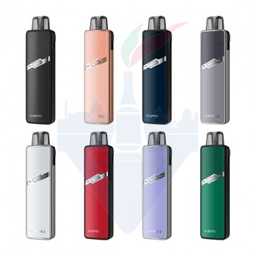 Sceptre 2 Pod Mod - Innokin