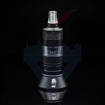 BY-ka SE Midnight Edition Standard Set - Vape System