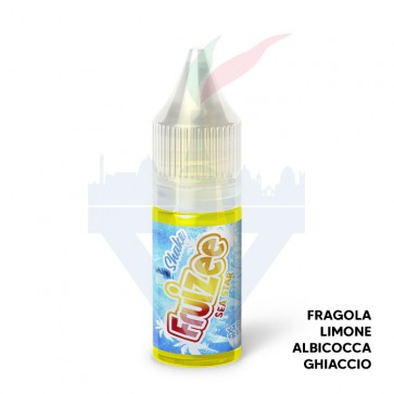 SEA STAR - Fruizee - Aroma Mini Shot 10ml in 10ml - Eliquid France