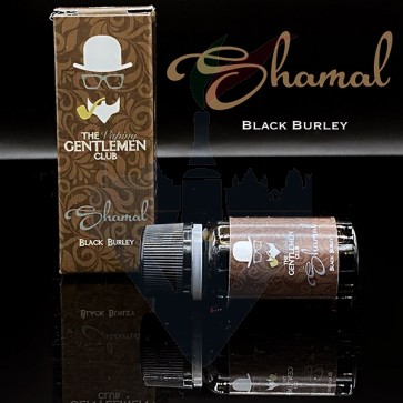 SHAMAL - Tobacco Blends - Aroma Concentrato 11ml - TVGC