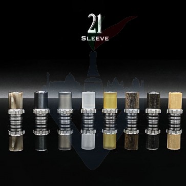 Sleeve per Drip Tip 21 - The Vaping Gentlemen Club