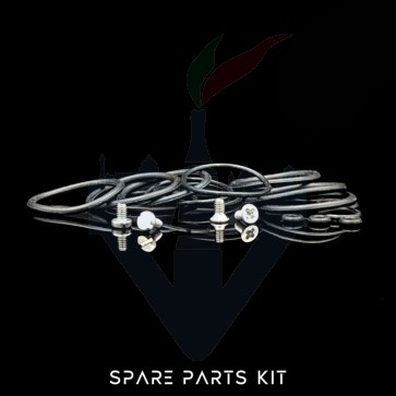 Spare Parts Kit per Ellipse RTA - BKS