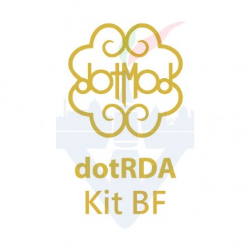 Kit BF dotRDA 24mm - Dot Mod