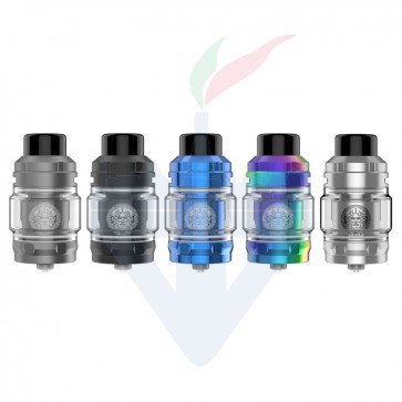 Zeus Subohm Tank 5ml - Geek Vape