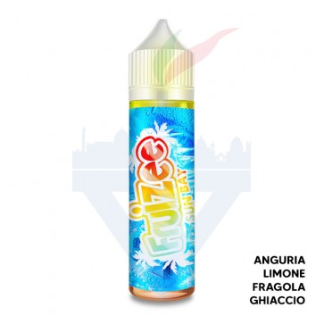 SUN BAY - Fruizee - Aroma Shot 20ml - Eliquid France