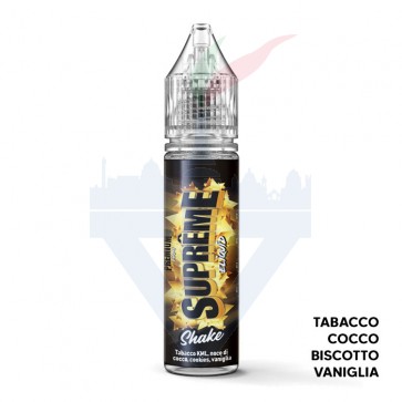 SUPREME - Premium - Aroma Shot 20ml in 20ml - Eliquid France