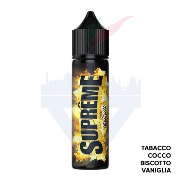 SUPREME - Premium - Aroma Shot 20ml - Eliquid France