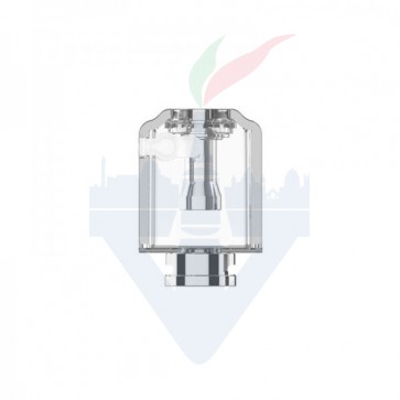 Tank Vessel 5ml per Pulse AIO - Vandy Vape