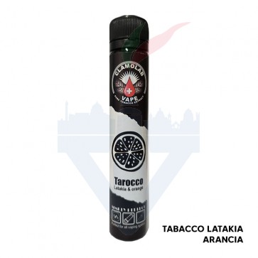 TAROCCO - Aroma Shot 20ml in 20ml - Clamolab Vape