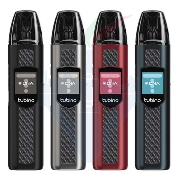 Tubino DNA Starter Kit - Tubino