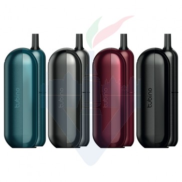Tubino Pod Mod - Tubino