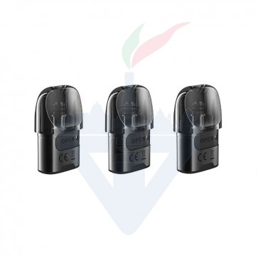 Pod di Ricambio per Ursa Nano 0,8ohm Confezione da 3 Pezzi - Lost Vape