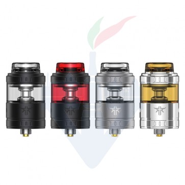 Requiem RTA 4,5ml - Vandy Vape