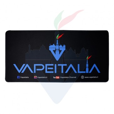 Tappetino Vape Mat - Vapeitalia