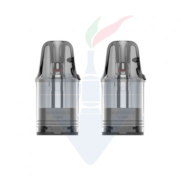 Pod di Ricambio Vibe Dual Mesh Smart Top Fill 0,8ohm - 2 Pezzi - Vaporesso