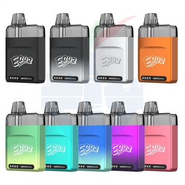 Eco Nano 2 Pod Mod - Vaporesso