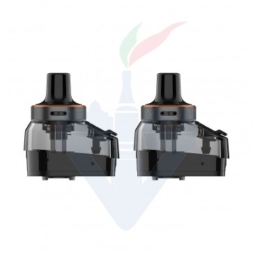 Pod di Ricambio per Armour G/GS MTL - 2 Pezzi - Vaporesso