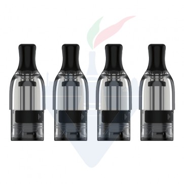 Pod di Ricambio per Eco One 1,2ohm 2ml - 4 Pezzi - Vaporesso