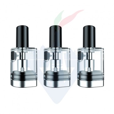 Pod di Ricambio per Avocado Baby 1,2ohm Confezione da 3 Pezzi - Vaptio